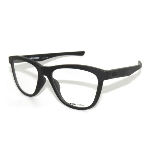 OAKLEY Grounded - Negro satinado