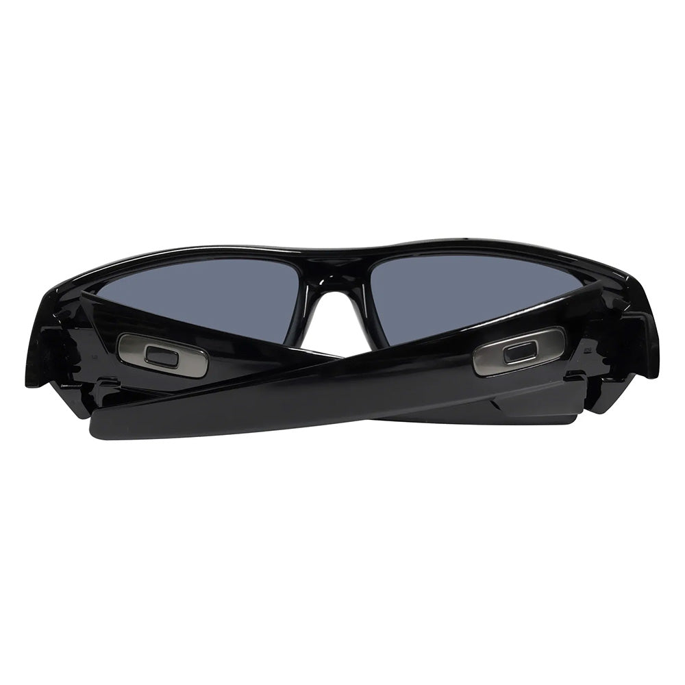 OAKLEY GASCAN - Shiny Black