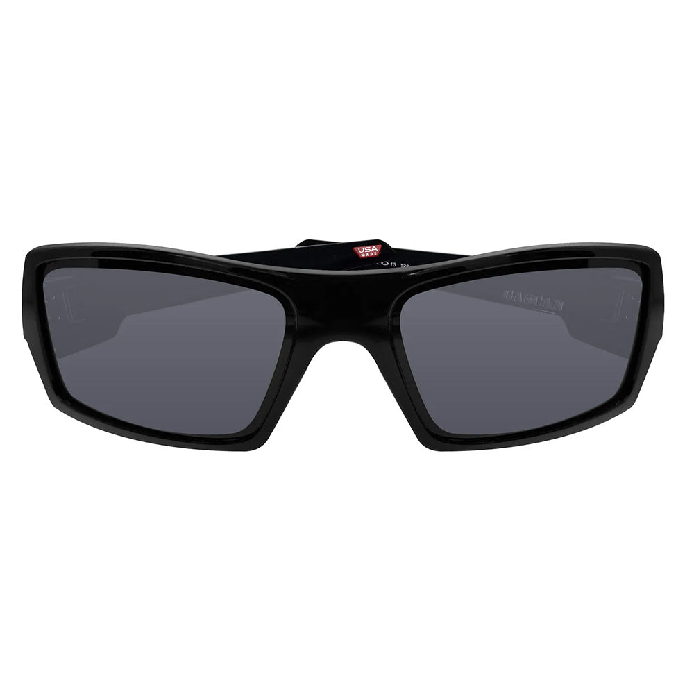 OAKLEY GASCAN - Shiny Black