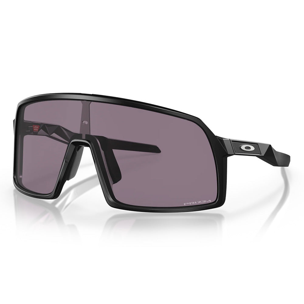 OAKLEY Sutro - Matte Black / Prizm Grey