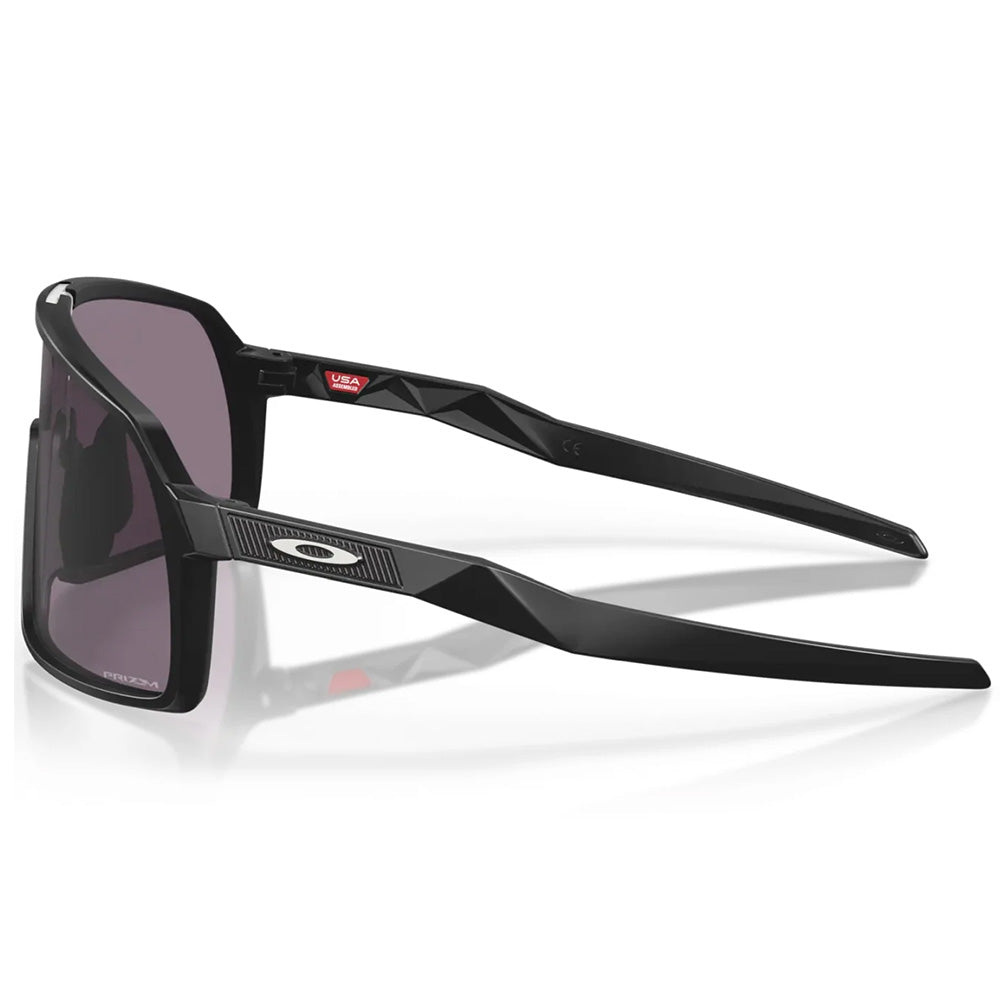 OAKLEY Sutro - Matte Black / Prizm Grey