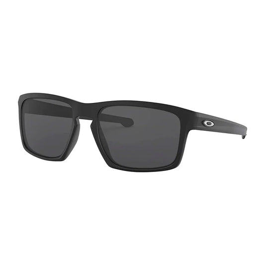 OAKLEY Sliver - Matte Black/Grey