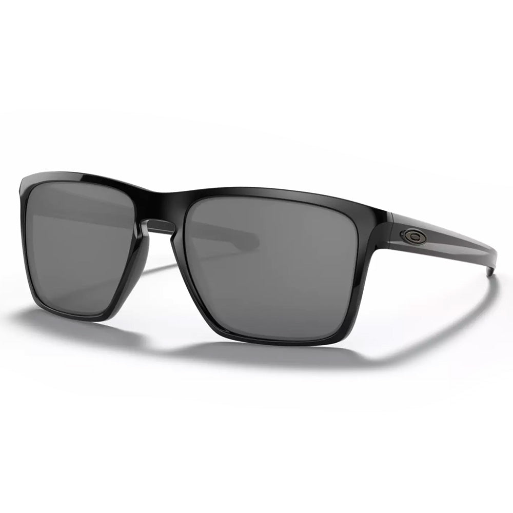 OAKLEY Sliver - Matte Black/ Grey
