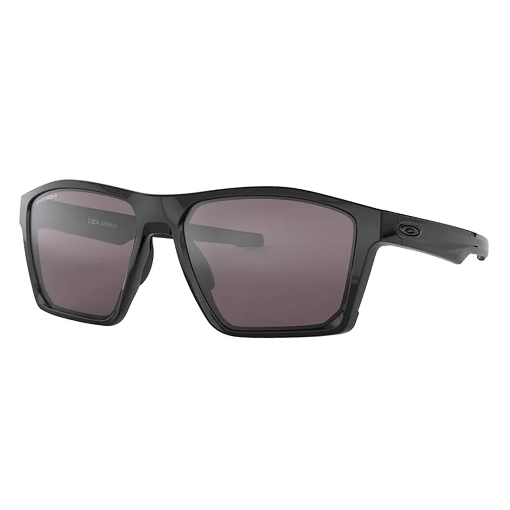 OAKLEY Targetline - Polished Black/Grey