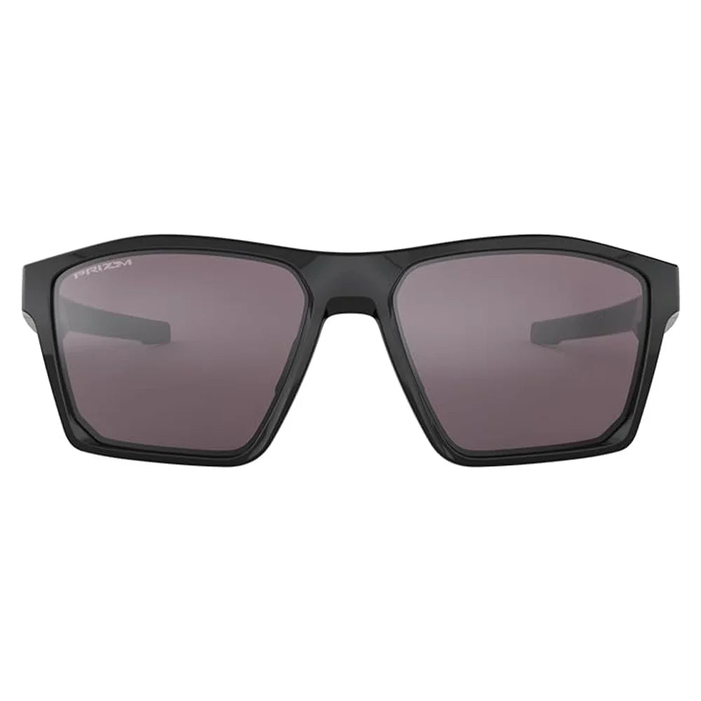 OAKLEY Targetline - Polished Black/Grey