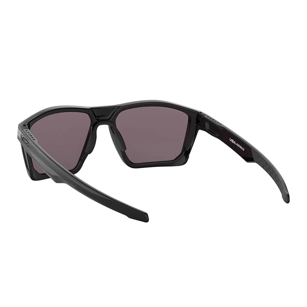 OAKLEY Targetline - Polished Black/Grey