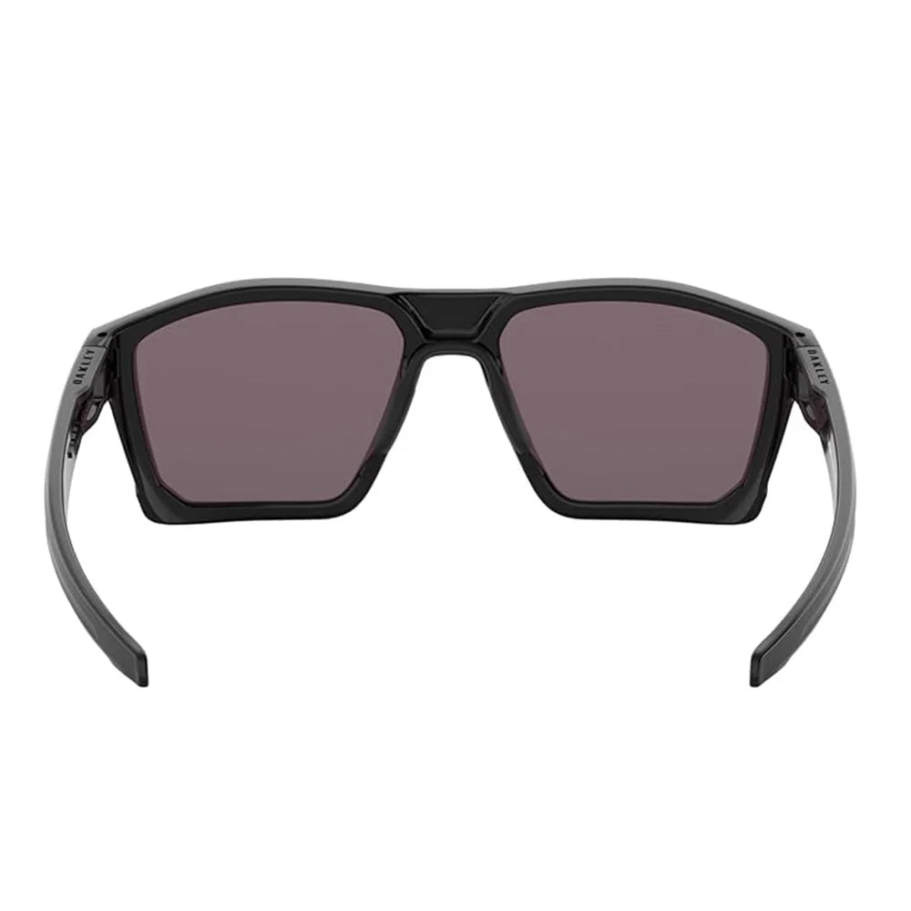 OAKLEY Targetline - Polished Black/Grey