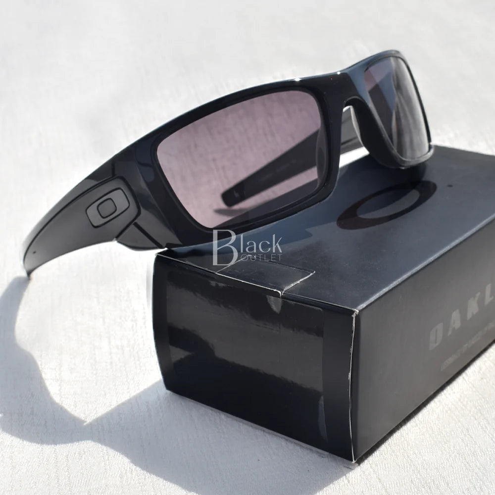 OAKLEY Fuel Cell - Polished Black/ Warm Grey