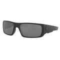 OAKLEY Crankshaft Polarized - Matte Black/ Black Iridium