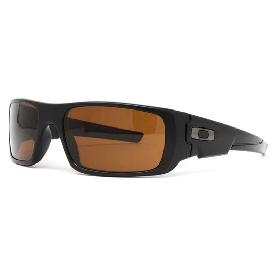 OAKLEY Crankshaft - Matte Black/ Dark Bronze