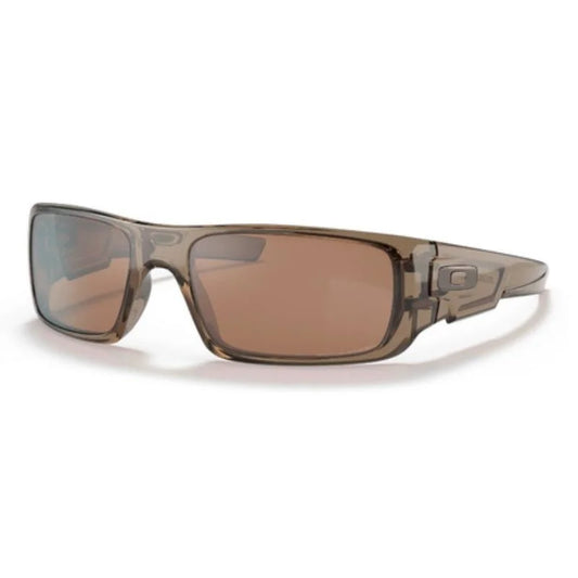 OAKLEY Crankshaft Polarizado - Brown Smoke/ Brown Tungsten