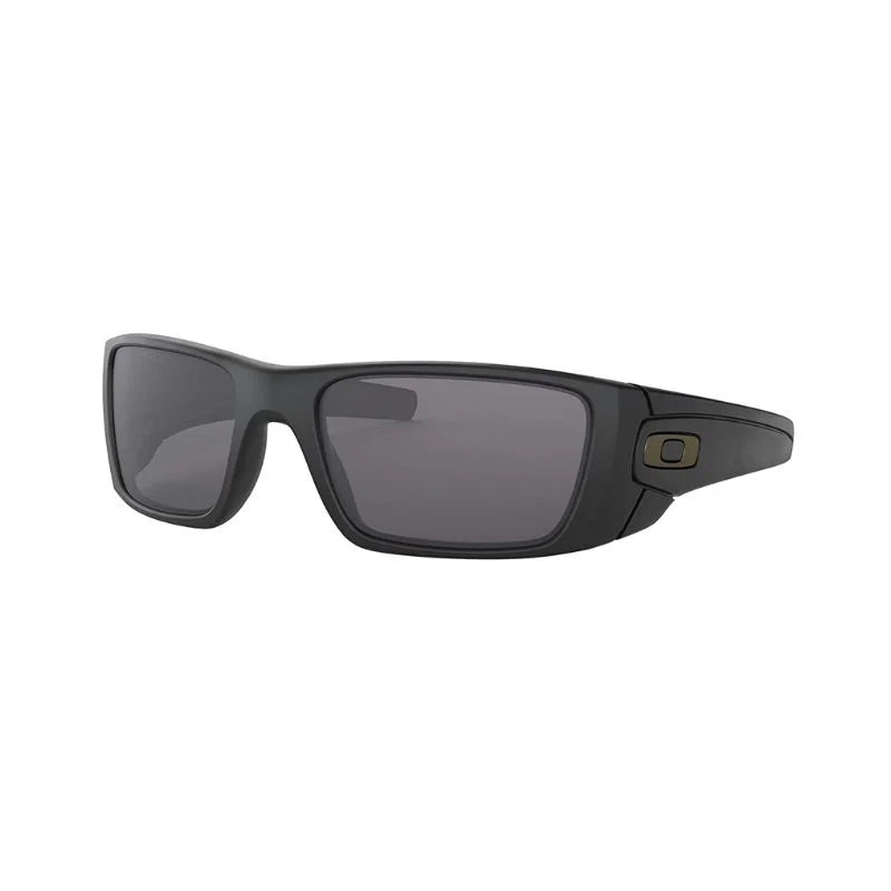 OAKLEY Fuel Cell - Matte Black/ Grey