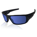 OAKLEY Crankshaft - Black Ink/ Ice iridium