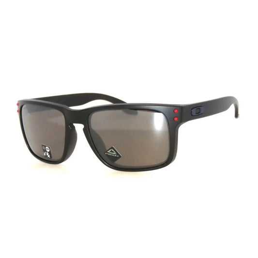 OAKLEY Holbrook Prizm Polarizado NFL 9102-O0 - Black Iridium