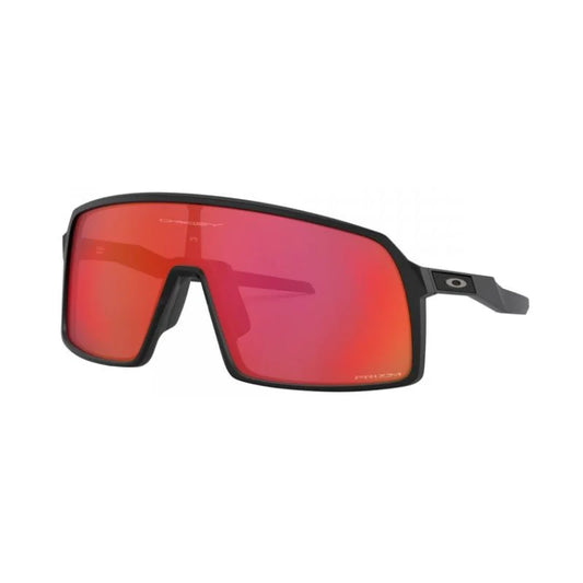 OAKLEY Sutro OO9406-92 Prizm - Black Pink/ Red