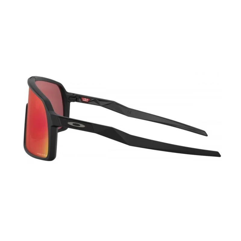 OAKLEY Sutro OO9406-92 Prizm - Black Pink/ Red