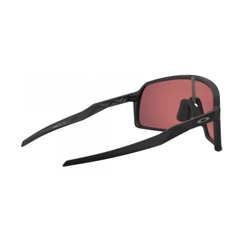 OAKLEY Sutro OO9406-92 Prizm - Black Pink/ Red