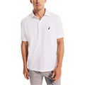 NAUTICA Polo Camisero - Blanco