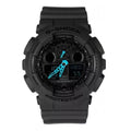 CASIO G-SHOCK GA-100C-1A4