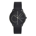 RELOJ CALVIN KLEIN K3M5245X Mujer - Negro
