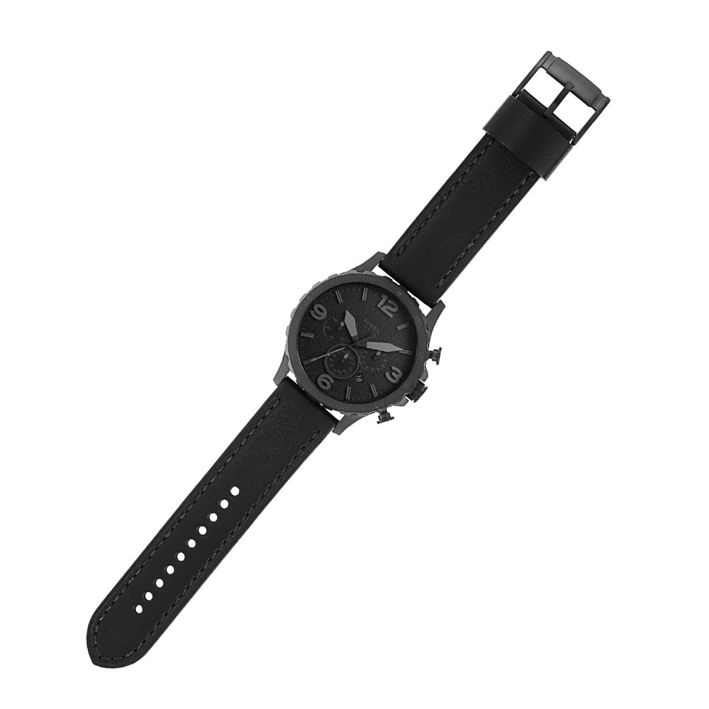 FOSSIL JR1354 - Negro