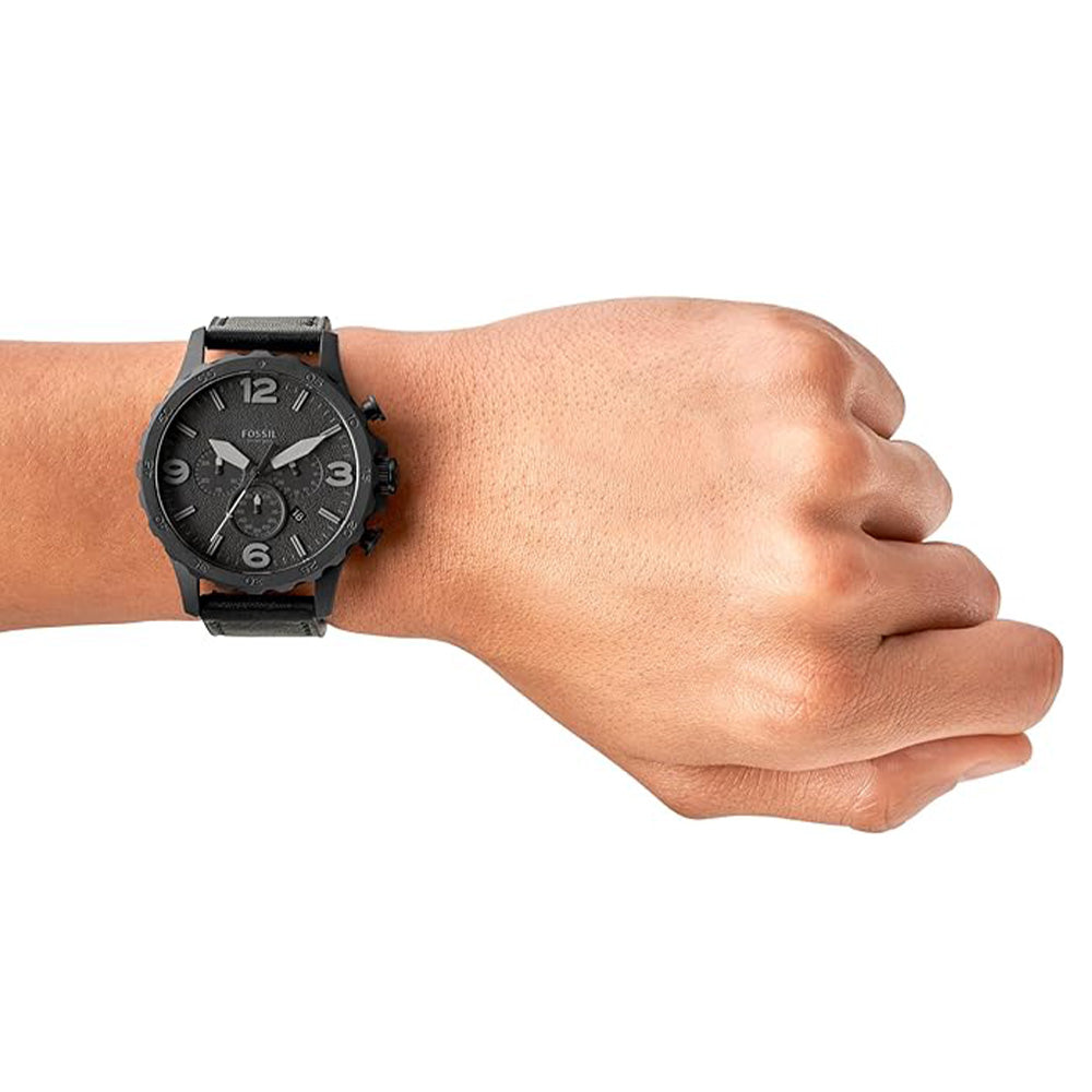 FOSSIL JR1354 - Negro