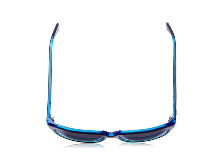 Lentes LACOSTE L683S - Black/Purple/Blue