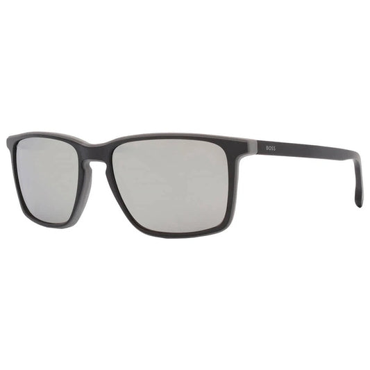 HUGO BOSS BOSS 1156S - Silver
