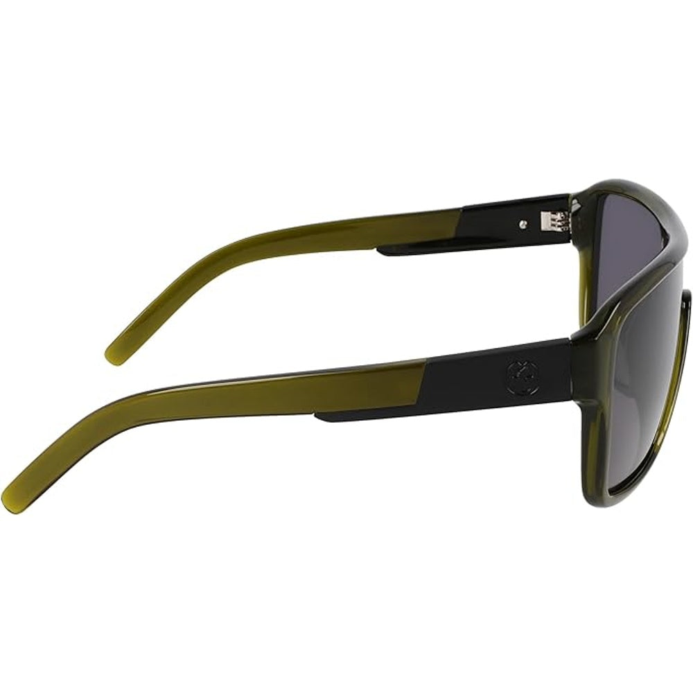 DRAGON Remix LL - Shiny Sap Crystal/ Smoke