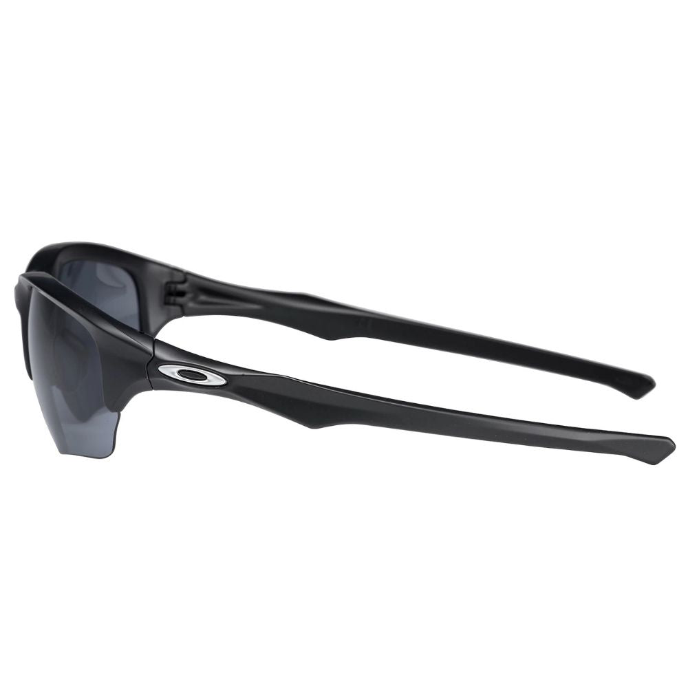 OAKLEY Flak Beat - Matte Black/ Grey