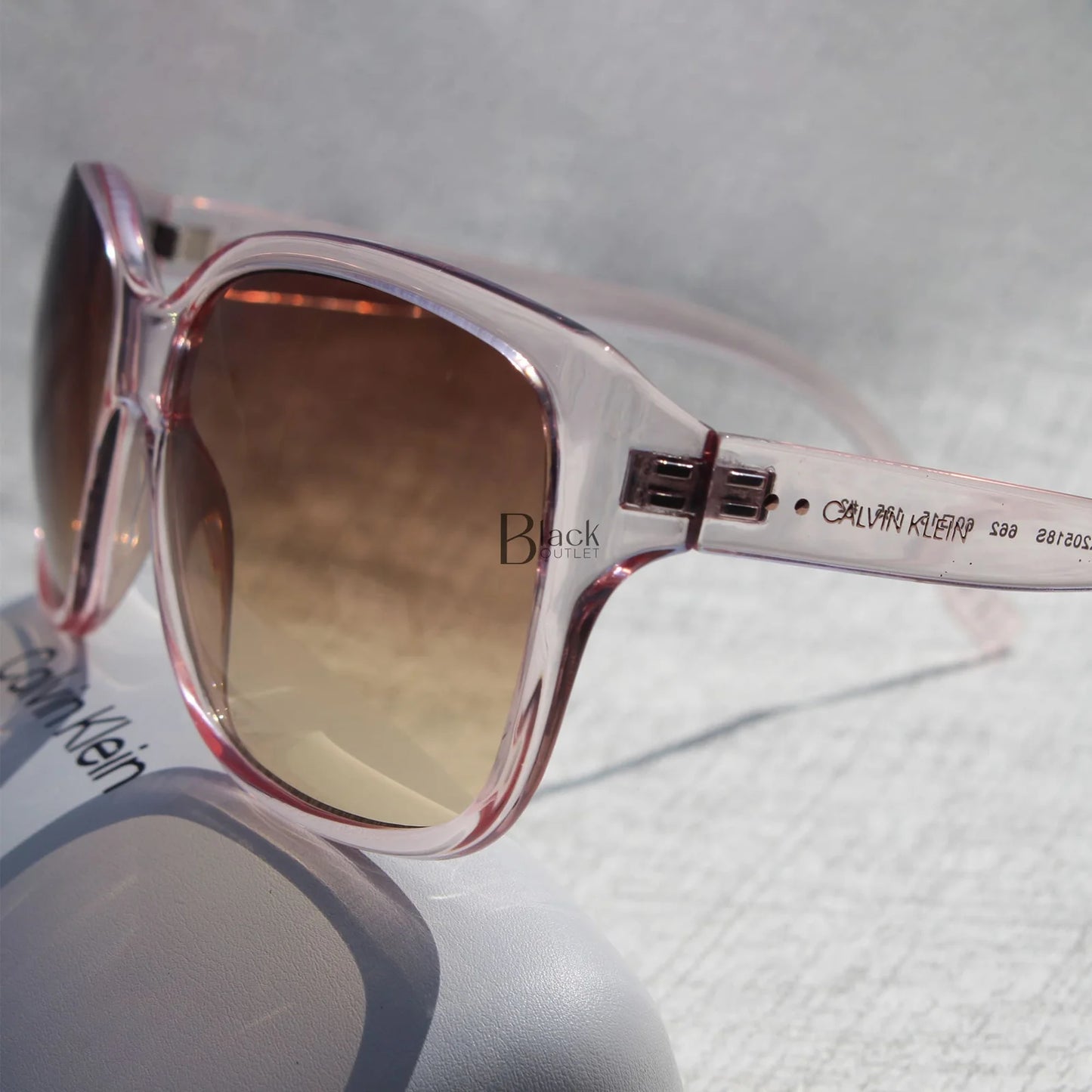 CALVIN KLEIN CK20518S - Crystal Rose