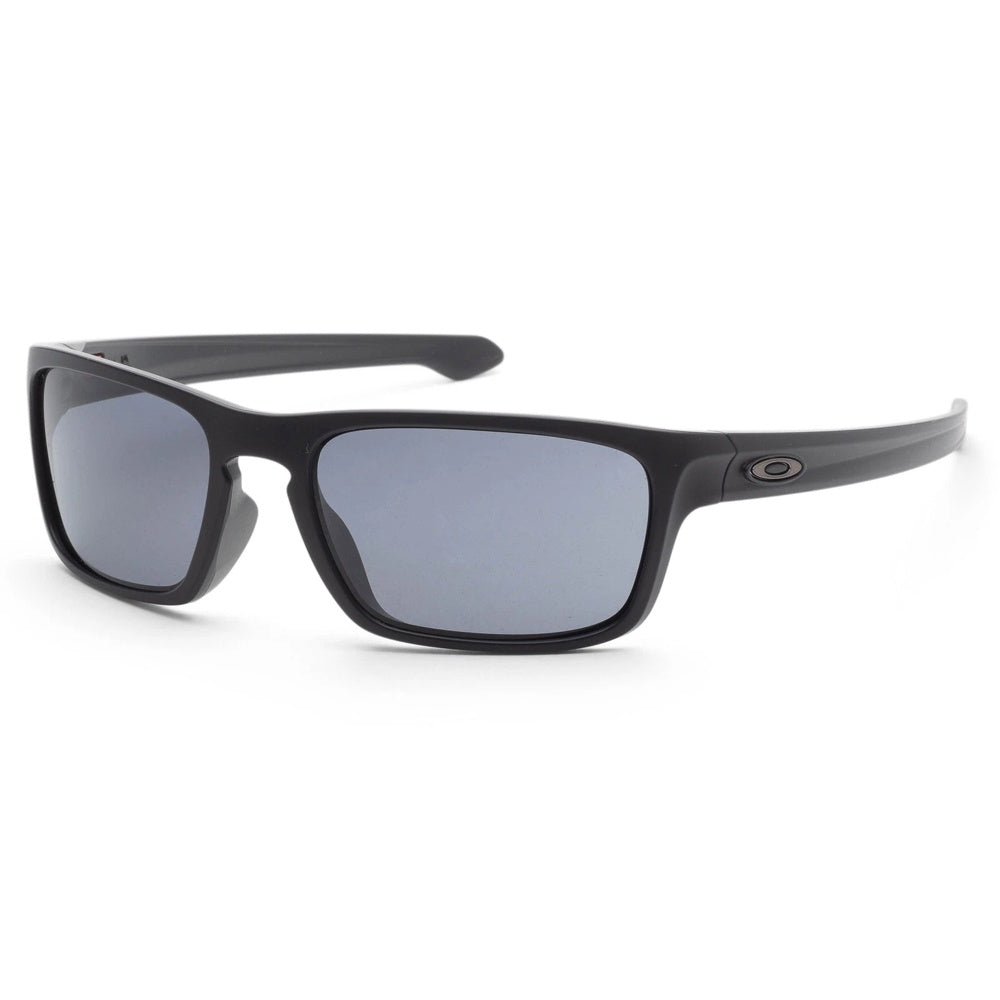 OAKLEY Sliver - Matte Black/ Grey