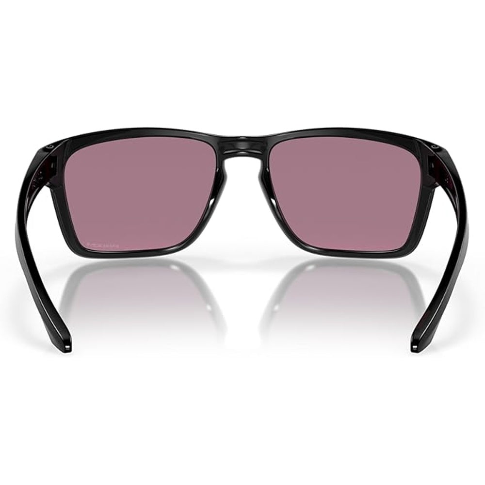 OAKLEY Sylas - Black Ink/ Jade Iridium