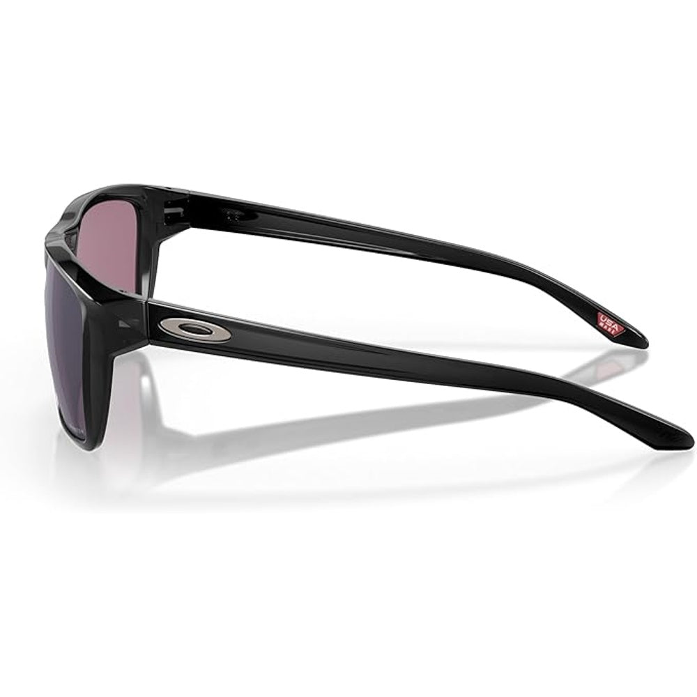 OAKLEY Sylas - Black Ink/ Jade Iridium