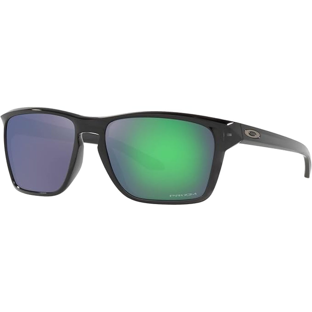 OAKLEY Sylas - Black Ink/ Jade Iridium