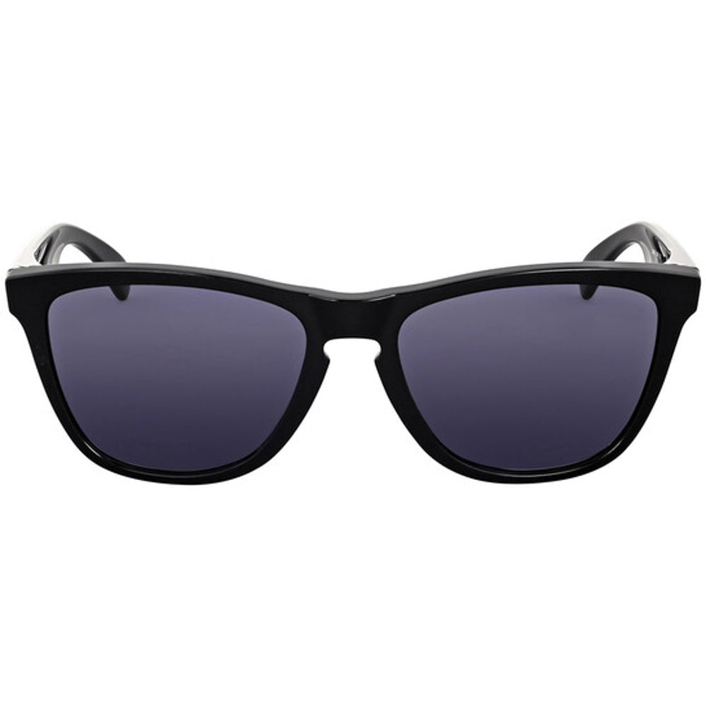 OAKLEY Frogskins - Matte Black/ Grey