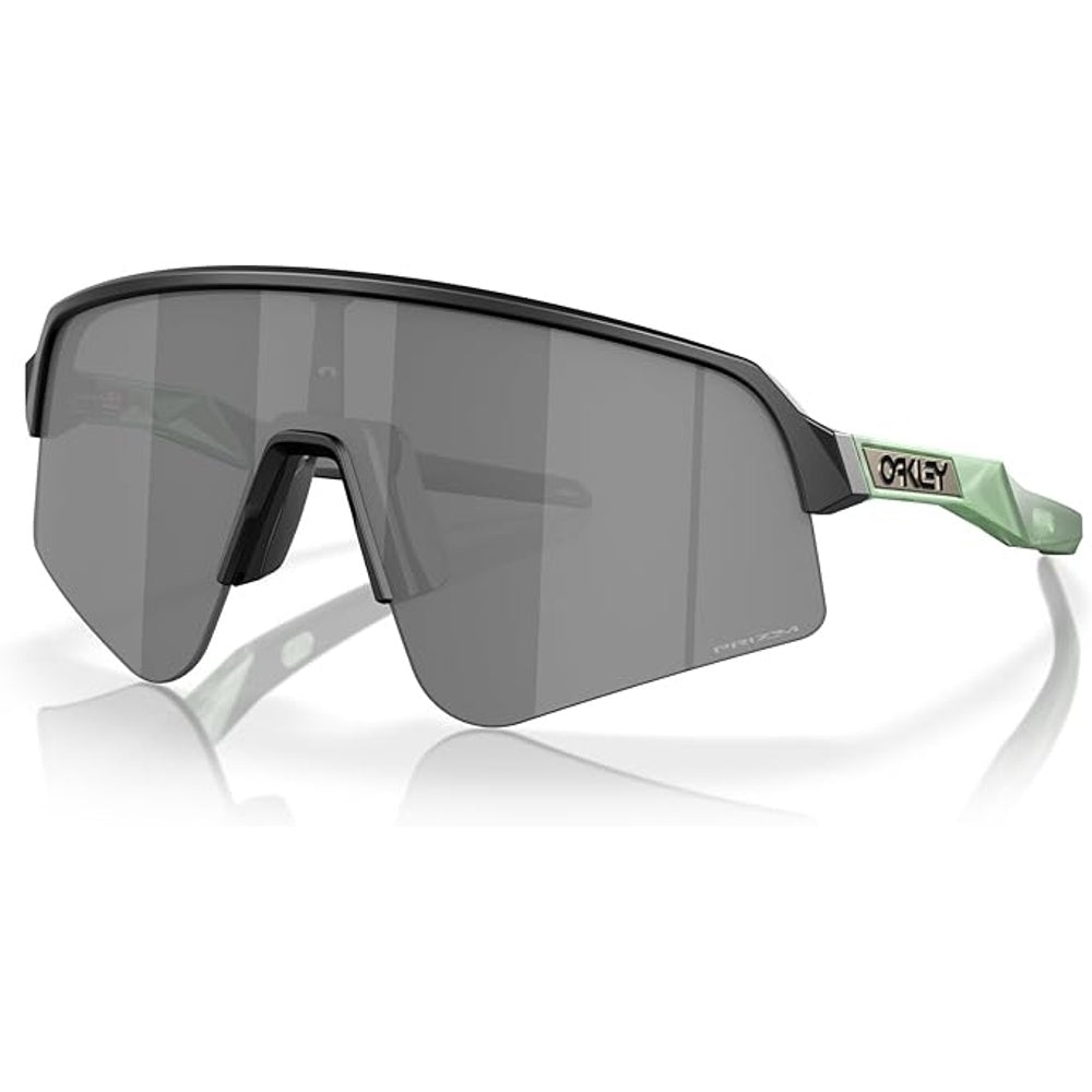 OAKLEY Sutro Prizm - Polished Black/ Field