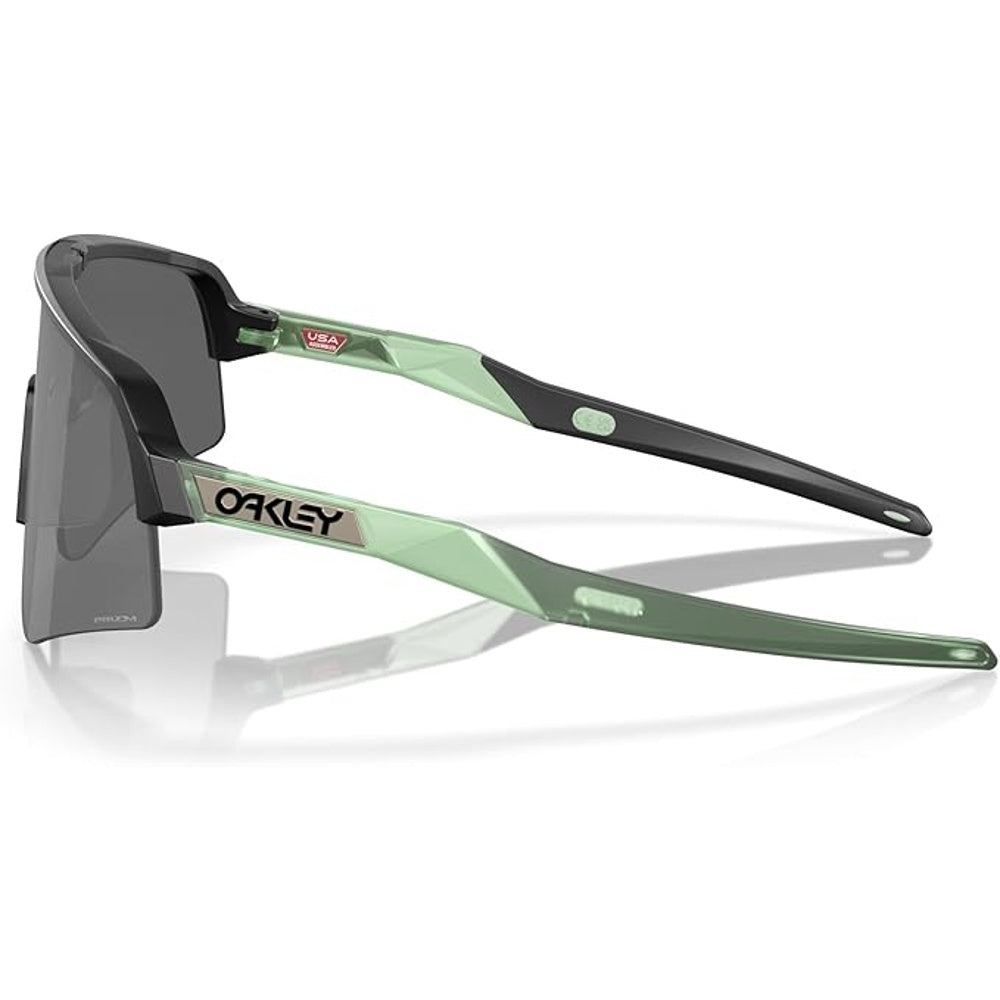 OAKLEY Sutro Lite Sweep - Matte Black/ Prizm Black