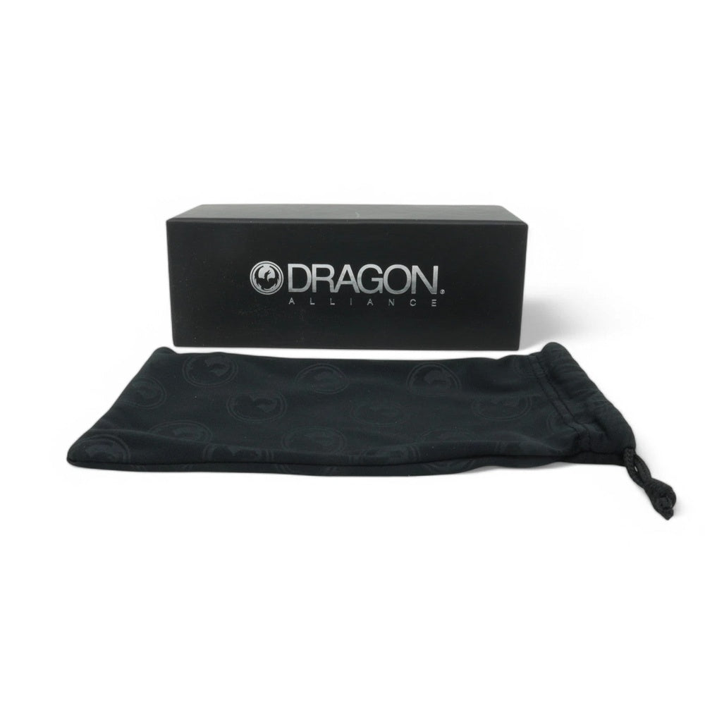 DRAGON AMP LL - Brown Tortoise