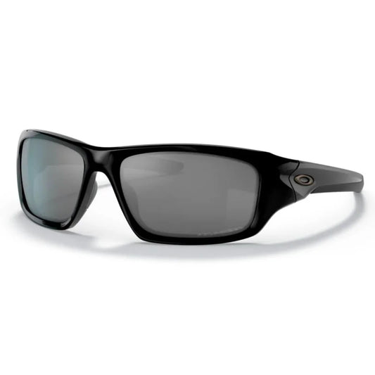 OAKLEY Valve Polarizado - Polished Black/ Black Iridium